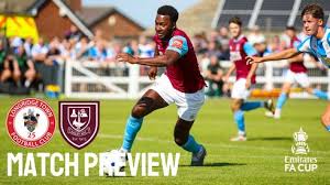 Image result for Longridge Town Football Club