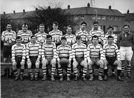 Image result for Preston Grasshoppers Squash Club