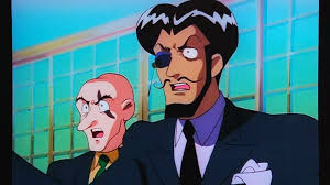 「不死身の村雨健二」の画像検索結果