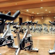 Image result for Gym in Watford