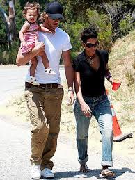 Image result for Baby Jogger City Mini Halle Berry
