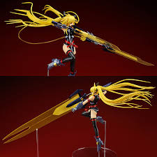 「フェイト・T・ハラオウン」の画像検索結果