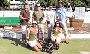Image result for Redland Green Bowls Club