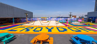 Image result for Octopushy (Croydon Area)