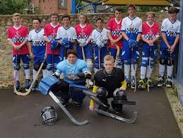 Image result for Herne Bay United Roller Hockey Club