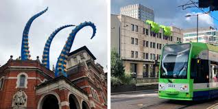 Image result for Octopushy (Croydon Area)