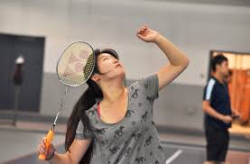 Image result for Eye Badminton Club
