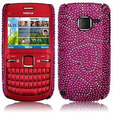 Image result for Nokia C3