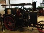 File:HART-PARR tractor 40 one third scale model pic 3.JPG ...