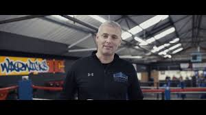 Image result for Rushmoor Amateur Gym Club