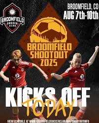 Image result for The Broomfield Club