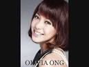 ICRT The Midday Show Part 1 - Olivia Ong