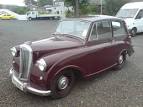 View topic - 1951 Triumph Mayflower scrappage