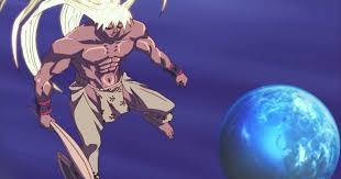 「ヴィクトリア＝パワード 武装錬金」の画像検索結果