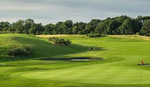 Image result for The Craythorne Golf Club