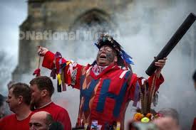 Image result for Haxey Cricket Club