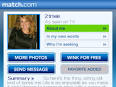 Match.com - The Leading Online Dating Site - free blackberry apps