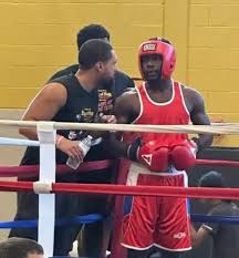 Image result for One Nation Amateur Boxing Club