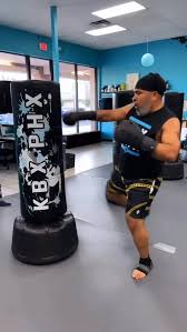 Image result for Phoenix Kick Boxing Club
