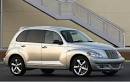 2000 Chrysler PT Cruiser: Grassroots Motorsports New Car Reviews