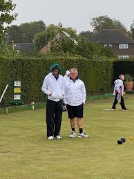 Image result for Higham Ferrers Town Bowls Club