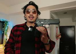 Image result for Okami Airsoft Club