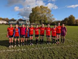Image result for Hilton Harriers Fc