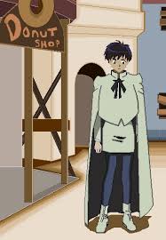 「メリル・ストライフ」の画像検索結果