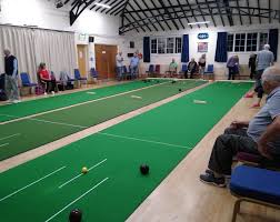 Image result for Loddon Vale Short Mat Bowling Club