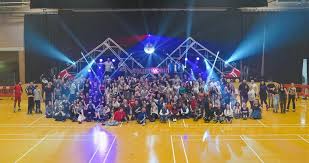 Image result for Rollerworld (Colchester)