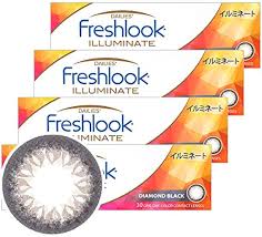 「フレッシュルックデイリーズイルミネート」の画像検索結果