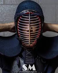 Image result for Cambridge University Kendo Society