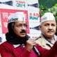 All eyes on Delhi; AAP, BJP lock horns | Latest News and Updates at.