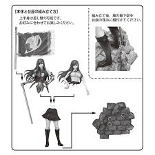 「エルザ・スカーレット FAIRY TAIL」の画像検索結果