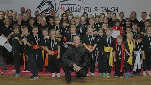 Image result for Epsom and Leatherhead Martial Arts