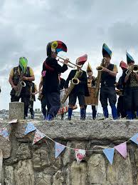 Image result for Flushing & Mylor Pilot Gig Club