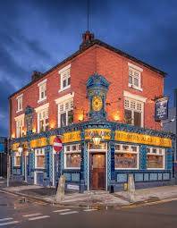 Image result for Craven Arms Bowling Club