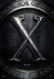 X-Men: First Class