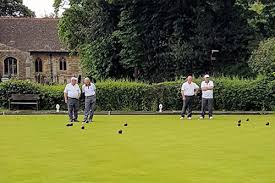 Image result for Medbourne Bowls Club