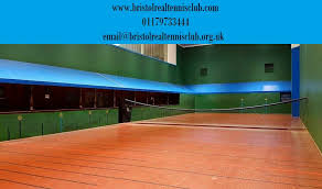 Image result for Bristol & Bath Tennis Club