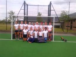 Image result for Stratford-Upon-Avon Hockey Club