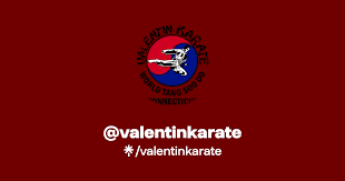 Image result for Valentin Karate