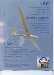 Image result for Newark & Notts Gliding Club