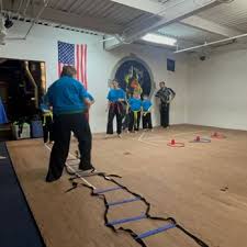 Image result for Skillz Martial Arts