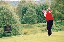 Image result for Silverdale Golf Club