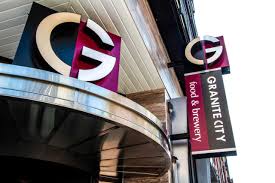 Image result for Granite City Brawlermen