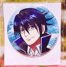 「宗像礼司」の画像検索結果