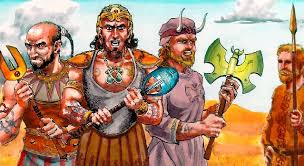 Image result for king of dragon pass