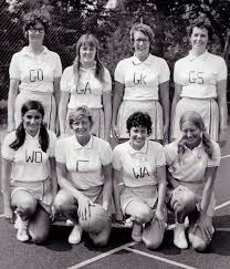 Image result for Kent County Netball Club