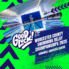 Image result for Worcester Swimming Club